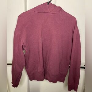 a new day Hoodie (S)